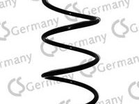 Arc spiral FIAT STILO (192) (2001 - 2010) CS Germany 14.871.084