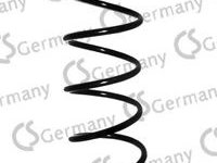 Arc spiral FIAT STILO (192) (2001 - 2010) CS Germany 14.871.162