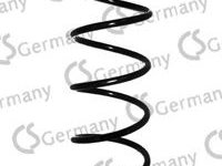 Arc spiral FIAT STILO (192) (2001 - 2010) CS Germany 14.871.163