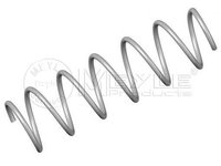 Arc spiral FIAT STILO 192 MEYLE 2146390002