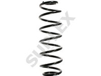 Arc spiral Fiat Stilo Multi Wagon (192) Suplex 09112, parte montare : Punte Spate