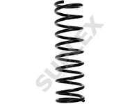 Arc spiral Ford Escort 7 (Gal, Aal, Abl) Suplex 10168, parte montare : Punte Spate