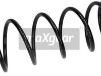 Arc spiral FORD ESCORT CLASSIC Turnier (ANL) Turism, 02.1999 - 07.2000 Maxgear 60-0147