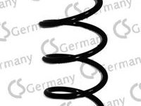 Arc spiral FORD FIESTA V (JH, JD) (2001 - 2010) CS Germany 14.504.081 piesa NOUA