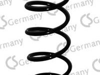 Arc spiral FORD FIESTA V (JH_, JD_) (2001 - 2010) CS Germany 14.504.063