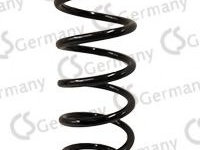 Arc spiral FORD FOCUS II limuzina (DA_) (2005 - 2016) CS Germany 14.504.153