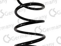 Arc spiral FORD FUSION (JU_) (2002 - 2012) CS Germany 14.504.162