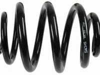 Arc spiral FORD GALAXY (WGR) (1995 - 2006) SACHS 996 640