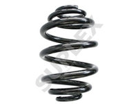 Arc spiral Ford Galaxy (Wgr), Seat Alhambra (7v), Vw Sharan (7m) Suplex 10277, parte montare : Punte Spate