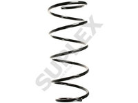 Arc spiral Ford Mondeo 1 (Gbp) Suplex 10250, parte montare : Punte Fata