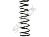 Arc spiral Ford Mondeo 2 Combi (Bnp) Suplex 10267, parte montare : Punte Spate