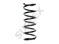 Arc spiral Ford Mondeo 4 (Ba7), 03.2007-01.2015, Mondeo 4 Saloon (Ba7), 03.2007-01.2015, Parte montare Spate, SUPLEX 10348