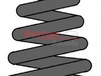 Arc spiral FORD MONDEO I GBP METZGER 2240397