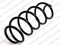 Arc spiral FORD MONDEO III B5Y LESJOFORS 4027578