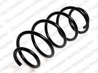 Arc spiral FORD MONDEO III B5Y LESJOFORS 4027600