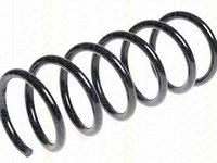 Arc spiral FORD MONDEO IV limuzina (BA7), FORD MONDEO IV (BA7) - TRISCAN 8750 16082