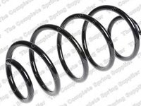 Arc spiral FORD MONDEO IV Turnier BA7 LESJOFORS 4027625