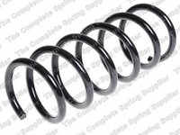 Arc spiral FORD MONDEO IV Turnier BA7 LESJOFORS 4227609