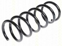 Arc spiral FORD MONDEO IV Turnier (BA7) - TRISCAN 8750 16083