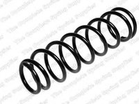 Arc spiral HONDA CIVIC V Hatchback EG LESJOFORS 4235721