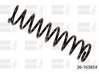 Arc spiral HONDA CIVIC VI Fastback MA MB BILSTEIN 36163854