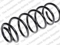 Arc spiral HYUNDAI ACCENT III limuzina MC LESJOFORS 4237231