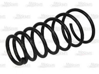 Arc spiral HYUNDAI EXCEL II (LC) (1999 - 2005) Magnum Technology SZ0506MT