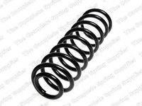 Arc spiral JEEP CHEROKEE XJ LESJOFORS 4042101