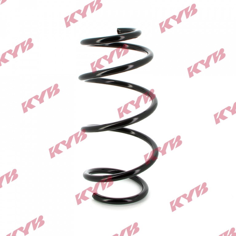 Arc spiral KYB RA1574 pentru SEAT ATECA (KH7, KHP) 2016-2023