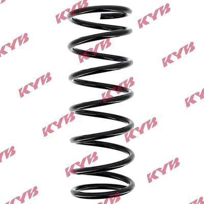 Arc spiral KYB RA5349 pentru SSANGYONG REXTON / REXTON II (GAB_) 2004-2011