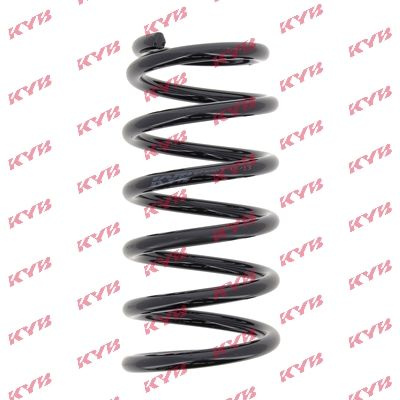 Arc spiral KYB RC5903 pentru SUZUKI SWIFT II hatch