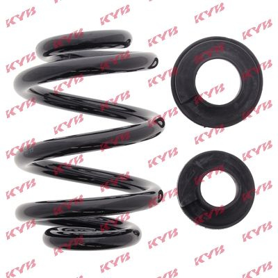 Arc spiral KYB RX5558 pentru VW MULTIVAN T5 (7HM, 7HN, 7HF, 7EF, 7EM, 7EN)