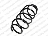 Arc spiral MAZDA 2 DY LESJOFORS 4055433