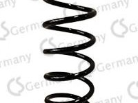 Arc spiral MAZDA 3 (BK) (2003 - 2009) CS Germany 14.872.056