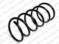 Arc spiral MAZDA 323 C V BA LESJOFORS 4255420