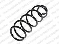 Arc spiral MAZDA 6 GG LESJOFORS 4255440