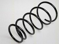 Arc spiral MAZDA 626 Mk III cupe (GD), MAZDA 626 Mk III (GD), MAZDA TELSTAR III hatchback (GD) - TRISCAN 8750 5018