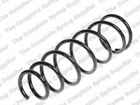 Arc spiral MAZDA MX-5 III NC LESJOFORS 4255460