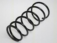 Arc spiral MAZDA TELSTAR IV (GE), MAZDA TELSTAR IV hatchback (GE) - TRISCAN 8750 5027