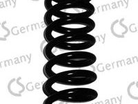 Arc spiral MERCEDES-BENZ 170 (W170) - OEM - CS GERMANY: 319.893|14.319.893 - W02402898 - LIVRARE DIN STOC in 24 ore!!!