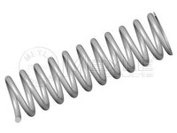 Arc spiral MERCEDES-BENZ 190 W201 MEYLE 0146390022