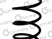 Arc spiral MERCEDES-BENZ A-CLASS (W168) (1997 - 2004) CS Germany 14.319.404