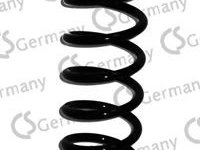 Arc spiral MERCEDES-BENZ A-CLASS (W168) (1997 - 2004) CS Germany 14.319.414