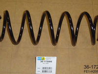 Arc spiral MERCEDES-BENZ A-CLASS (W168) - OEM - BILSTEIN: 36-172085 - W02344094 - LIVRARE DIN STOC in 24 ore!!!