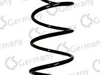 Arc spiral MERCEDES-BENZ A-CLASS (W169) (2004 - 2012) CS Germany 14.319.409