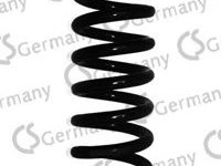 Arc spiral MERCEDES-BENZ C-CLASS T-Model (S203) (2001 - 2007) CS Germany 14.319.571
