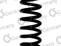 Arc spiral MERCEDES-BENZ C-CLASS (W202) (1993 - 2000) CS Germany 14.319.556