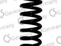 Arc spiral MERCEDES-BENZ C-CLASS (W205) - Cod intern: W20259079 - LIVRARE DIN STOC in 24 ore!!!