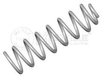 Arc spiral MERCEDES-BENZ E-CLASS T-Model S211 MEYLE 0146390004