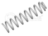 Arc spiral MERCEDES-BENZ E-CLASS T-Model S211 MEYLE 0146390005